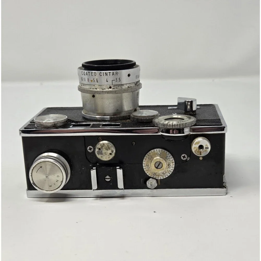 Argus C3 